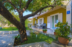 Apartment JeMa